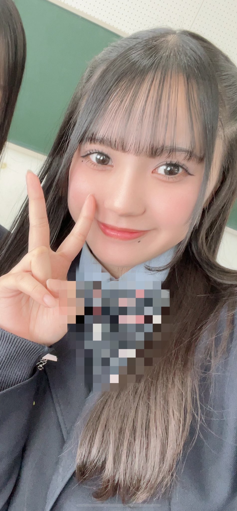 期間限定値下げ　NMB48 池田典愛 直筆 生写真 NMB48 池田典愛 - メルカリ