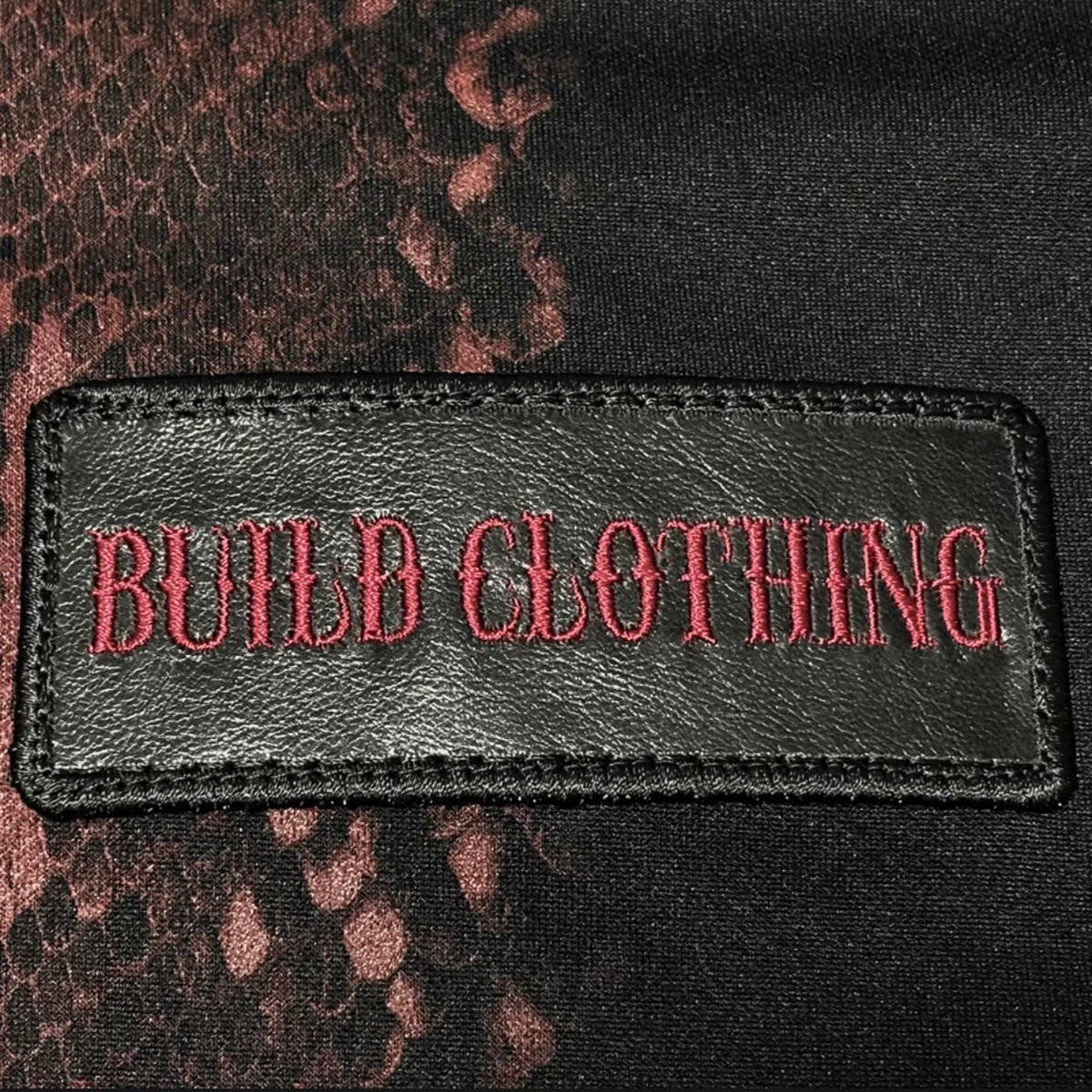 Build_Clothing's tweet photo. ζ°δ½ Build Python Jersey JKT https://t.co/lE6FysW5YV
#buildclothing #jersey #jerseys #jerseyjacket #jerseytops #python #cowleather #leather #fashion #γγ«γγ―γγΌγΈγ³γ° #γΈγ£γΌγΈ #γΈγ£γΌγΈγΈγ£γ±γγ #γγ€γ½γ³ #γ«γ¦γ¬γΆγΌ #γ¬γΆγΌ #ηι© #γγ‘γγ·γ§γ³ #γ‘γ³γΊγγ‘γγ·γ§γ³ https://t.co/GP5eXt8wjM