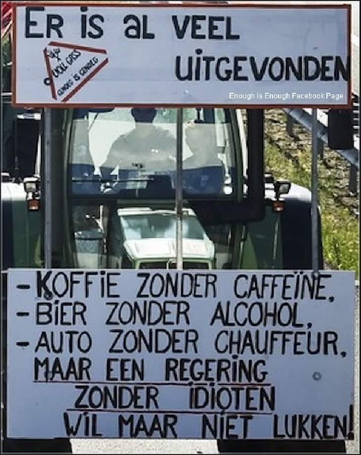 #complimentendag Vlaanderen N-VA Vivaldi 2 De Wever