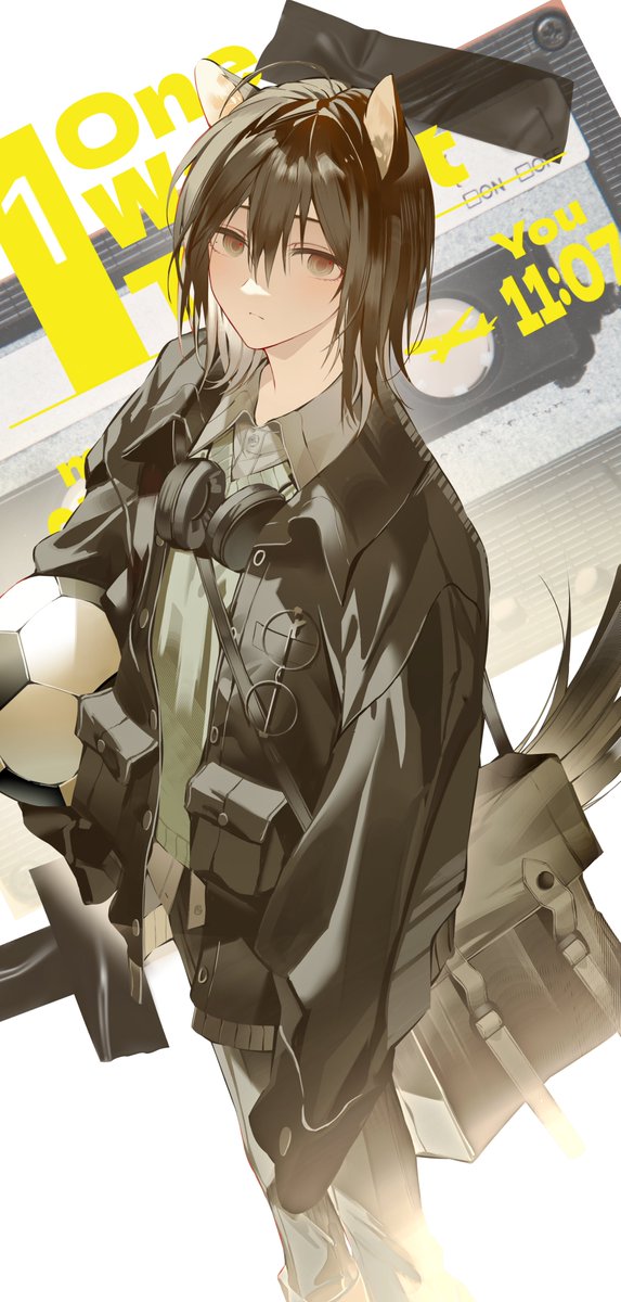 inha__0147's tweet image. #oc