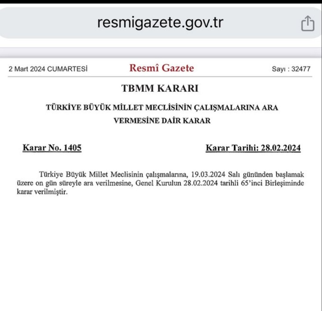 Neyse pes etmek yok! 19 marta kadar #akademikzam etiketine yüklenmeye devam...