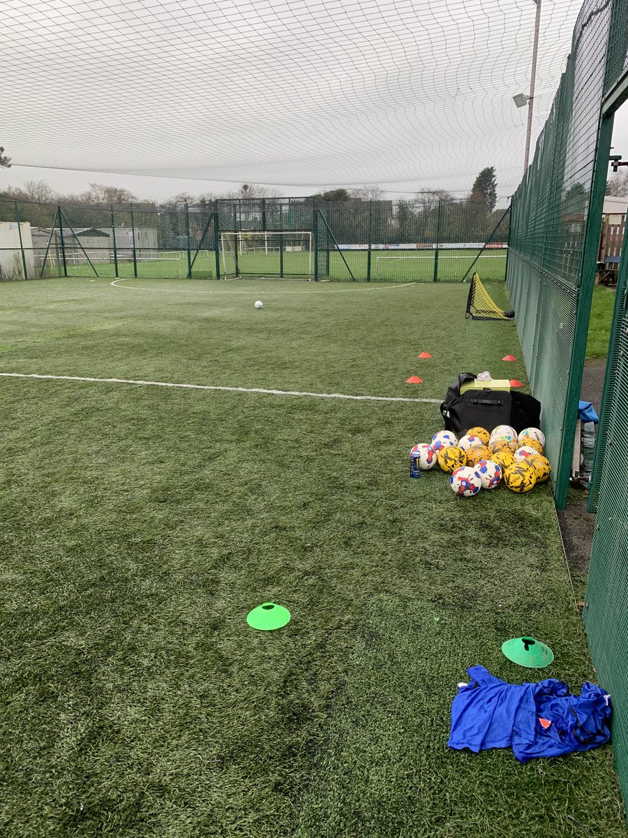 Langley Soccer School tweet media