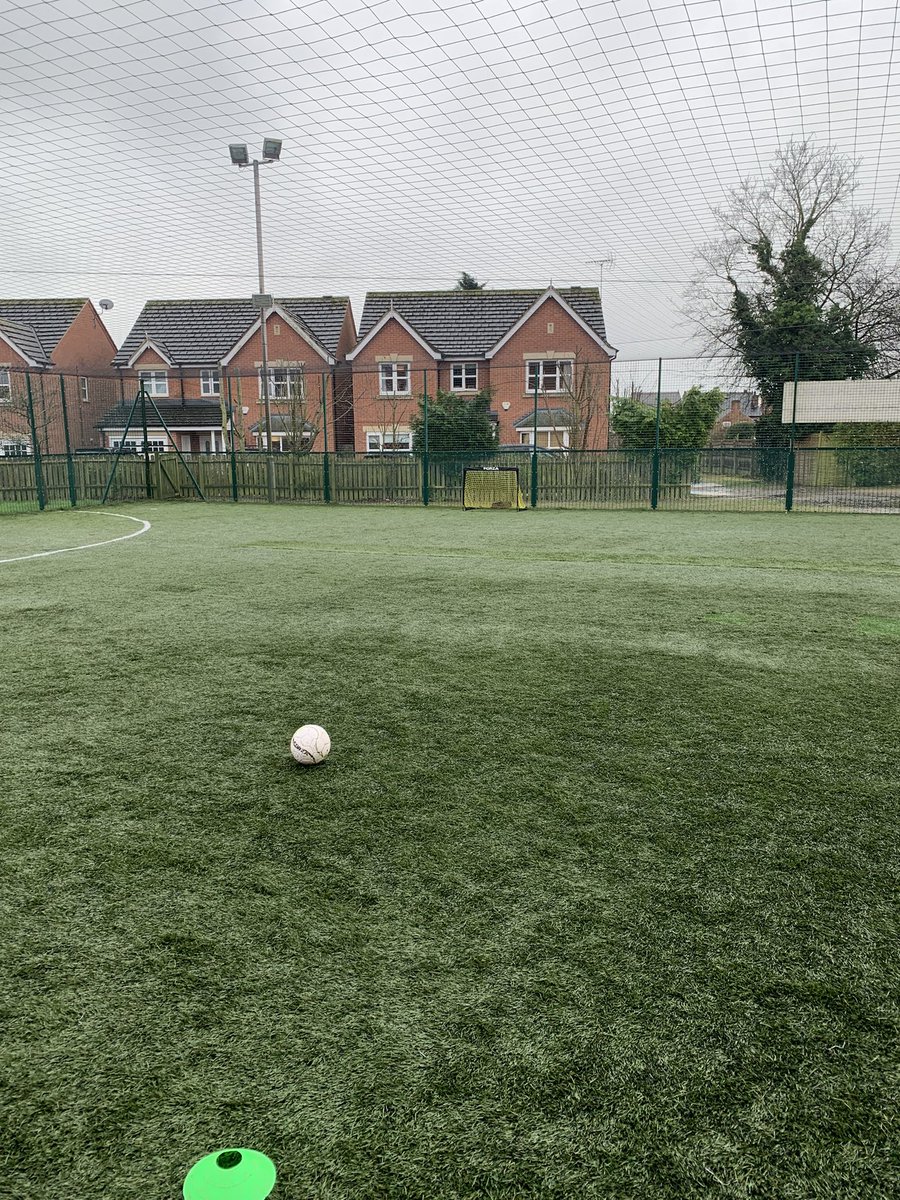 Langley Soccer School tweet media