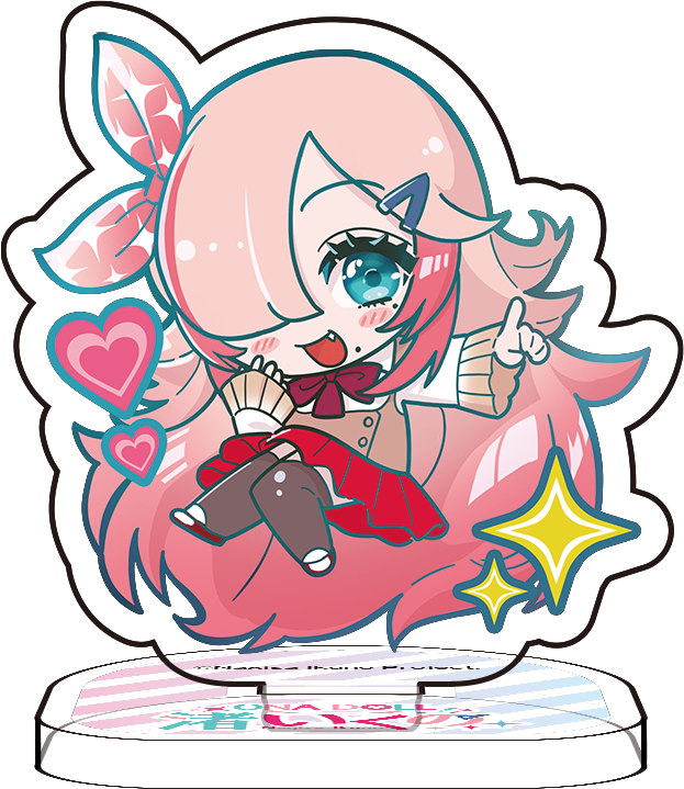 【ホワイトデーキャンペーン✨】
みんなおつほー💗✨
3/14のホワイトデーから数量限定で添付のオナホを
AMAZONの特設ページでご購入で非売品アクスタも特典プレゼントしますー!
これを機にいくのを使ってみてください💗
特設ページのURLができたらまたお知らせするので
待っててね💗 