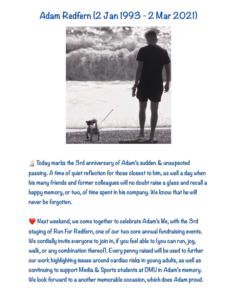 RedfernFund's tweet photo. ❤️ https://t.co/Gh7UBwRSPN