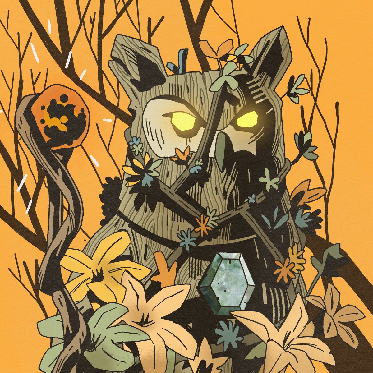 Earth_Natives's tweet image. “All the elements for your happiness are already here. There's no need to run, strive, search or struggle. Just be.”