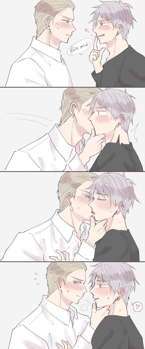 ますまろ tweet media