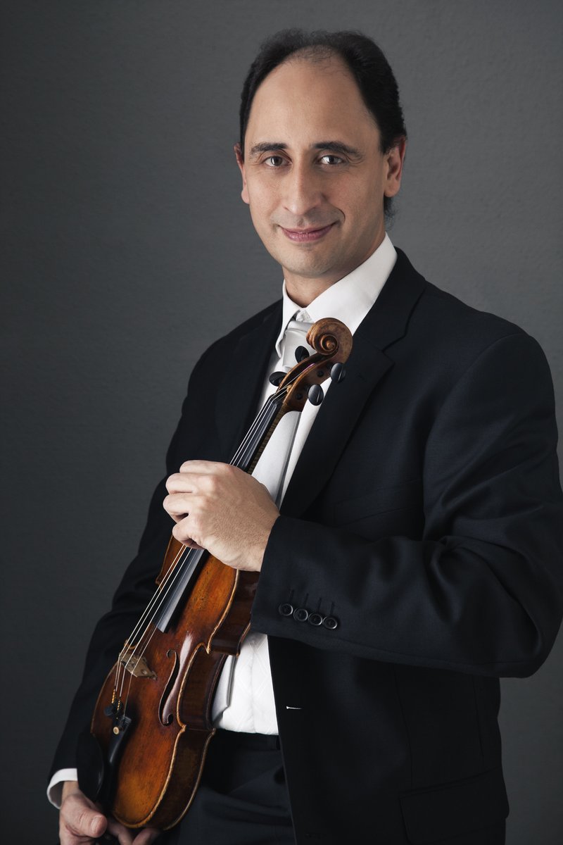 Berliner Symphoniker tweet media