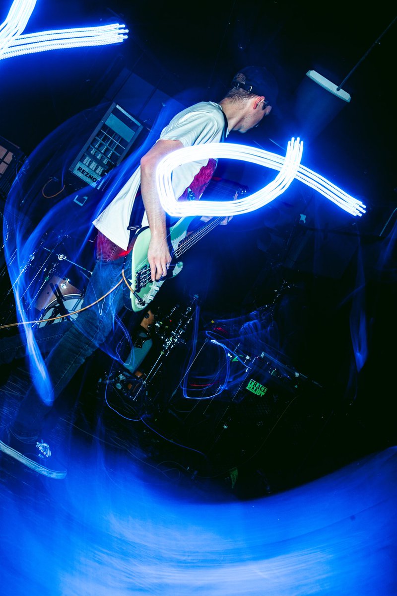 Wait… we’re playing another show this year? At a new Vegas venue? 👀