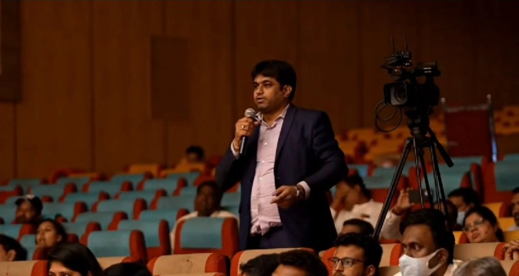 Karthik81874938's tweet image. #ProfessionalsforProgress.

@drjgeetareddy 
@revanth_anumula @ProfCong 
@ShashiTharoor @pravchak 
@INCIndia @kharge @RahulGandhi @priyankagandhi @kcvenugopalmp @AICCMedia 
@Bhatti_Mallu @INCTelangana
@drshravanreddy @uttampadmavathi @seethakkaMLA @AnilTpyc
@PonnamLoksabha @OffDSB