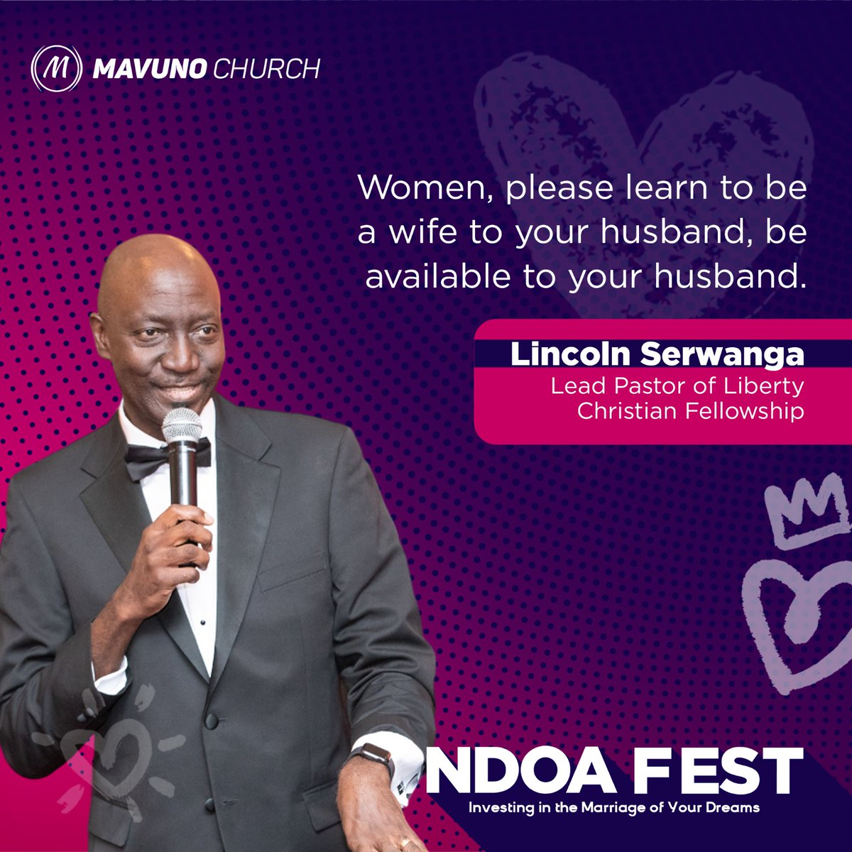 PastorM254's tweet image. #Snippets
#NdoaFest2024