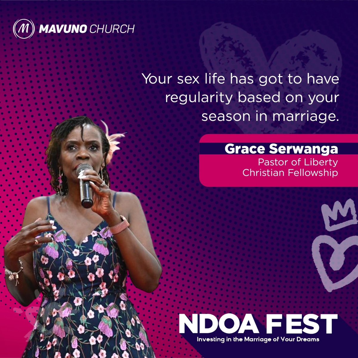 PastorM254's tweet image. #Snippets
#NdoaFest2024