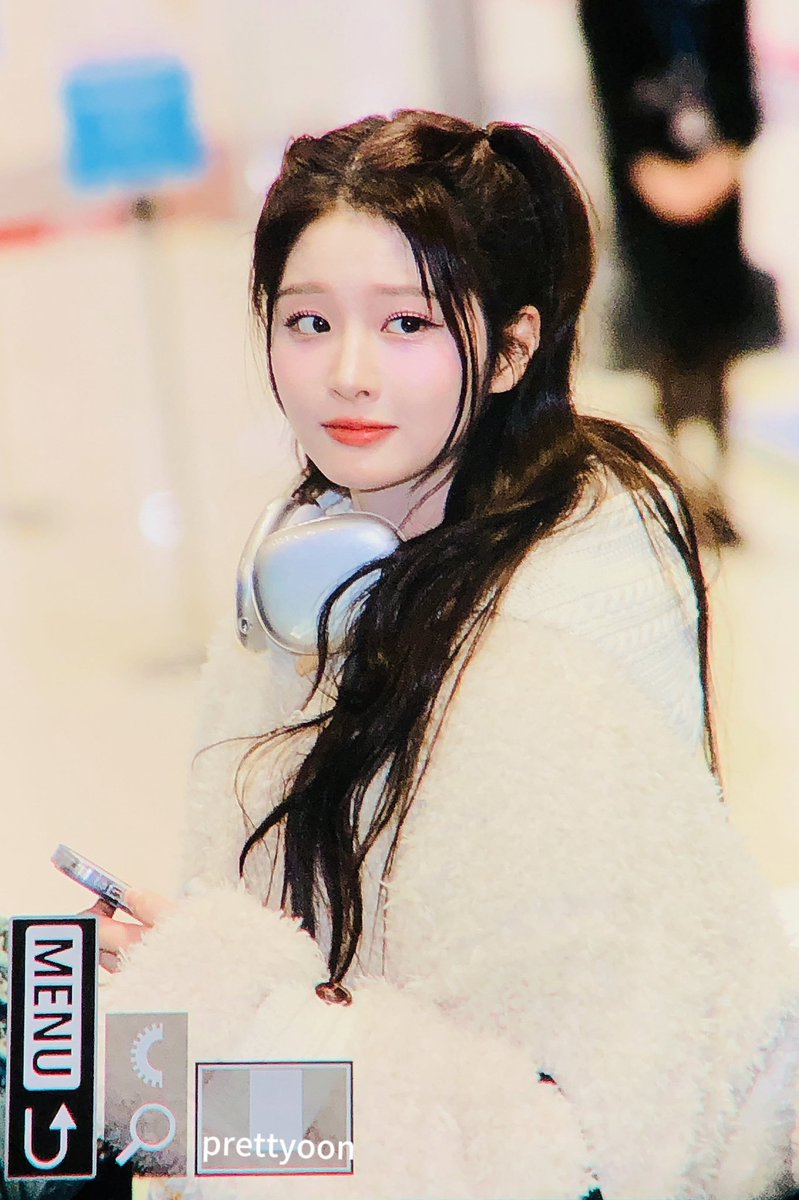 prettyoon0126's tweet photo. 240302

#NMIXX #엔믹스 #설윤  #SULLYOON https://t.co/hi5WeMaokc