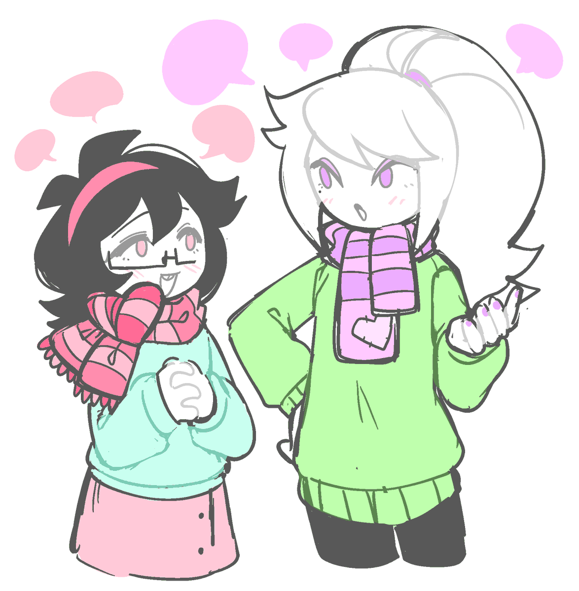 mspalovestuck's tweet photo. they are gonna visit jack https://t.co/wpGq14R6ry
