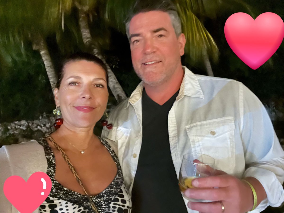 Happy Birthday to the most gorgeous woman I know!
I love you!