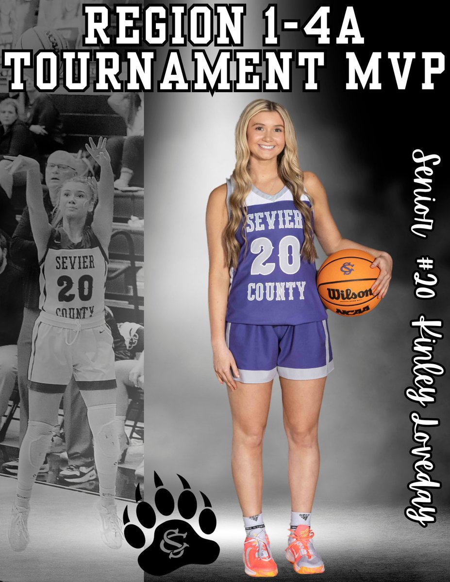 Sevier County Bearettes (@bearettesschs) on Twitter photo 