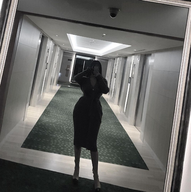 度假快乐，这几天四处玩，有想约姐姐的点赞里抽2个加V，去你的城市干你呀！