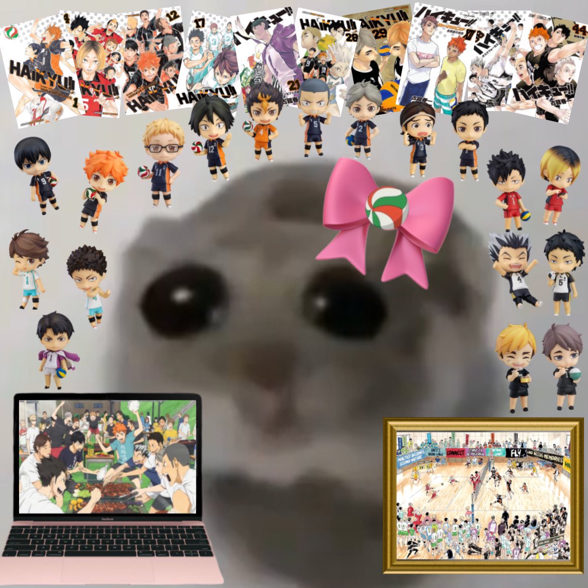 “who is even still a haikyuu fan in 2024 move on already”

me:
