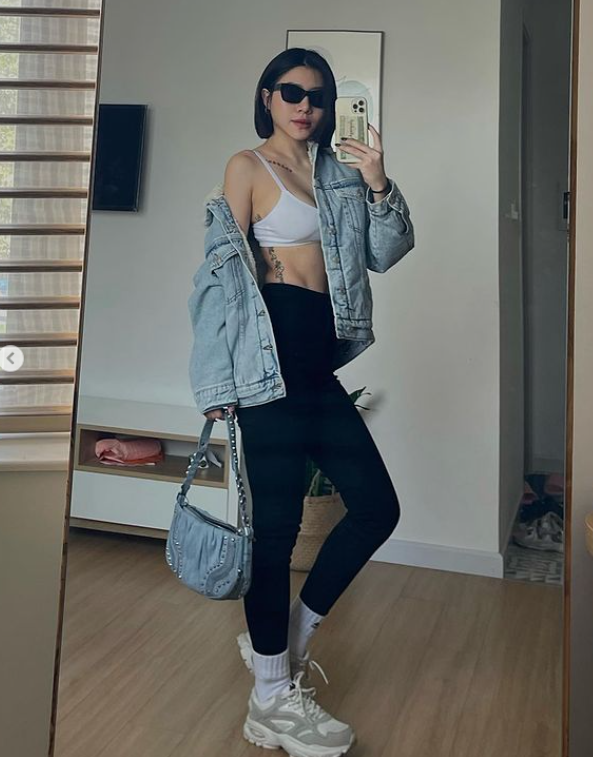 救命，我真的已经好久没看到好看的人鸡了😭