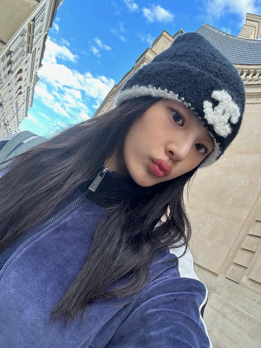 <a href="/TEAMMINHAEX/">민해</a> ยูจีน / @heybyminjix / mh ♥️ -3- ♥️