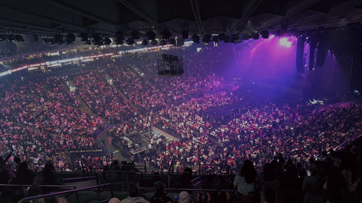 BigBarbieHarlow's tweet image. What was said?🤦🏾‍♀️
#NickiMinaj
#GagCityWORLDTour