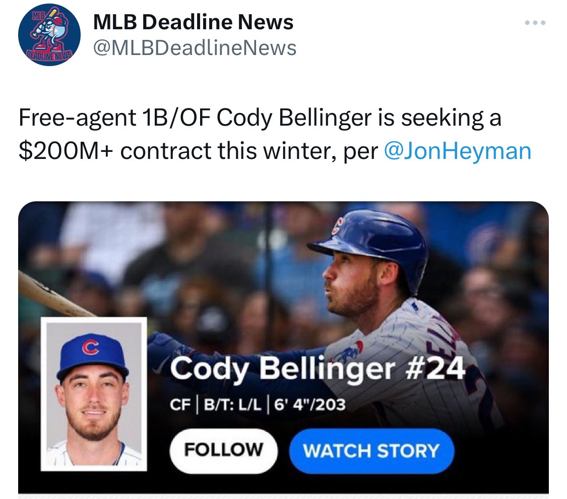 MLBDeadlineNews tweet picture