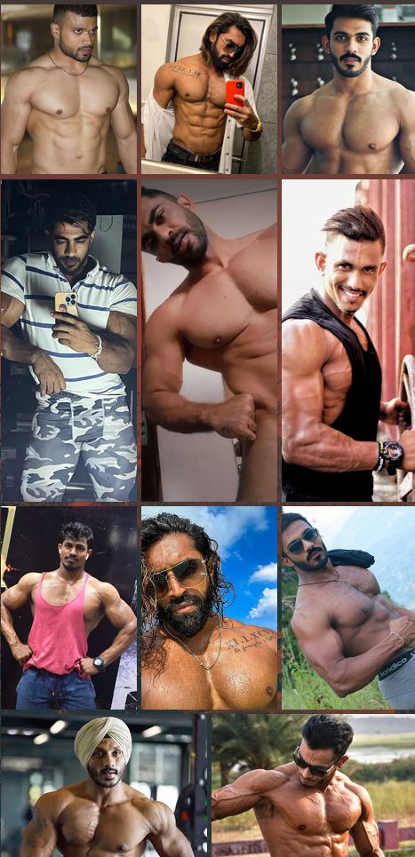 kat_kit92279's tweet photo. https://t.co/93F0LAyAUQ
Once you make single payment with creditcard/paypal for $42 USD/Re 3500, one sexy video of any of these fitness studs will be sent to uremail address/every week. Make sure u have right email address on file or message with payment/email details on twiiter https://t.co/4DtSETT0TN