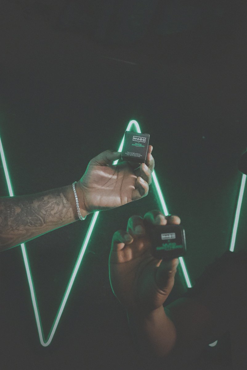 The First Black Owned Concentrate Brand in NJ 🫠💨🥶😶‍🌫️💚

Mbcannabisco.com