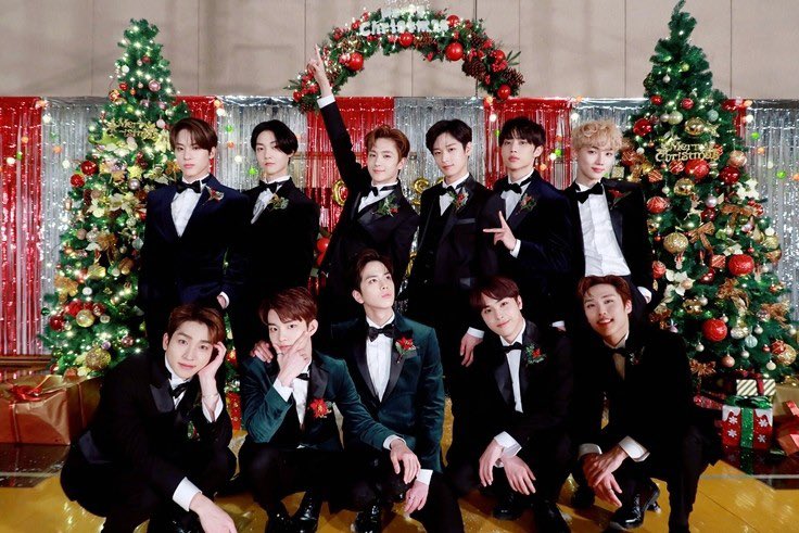 newNme_dj's tweet image. 더보이즈 학창시절 재질 컴백이 기대되는 이유