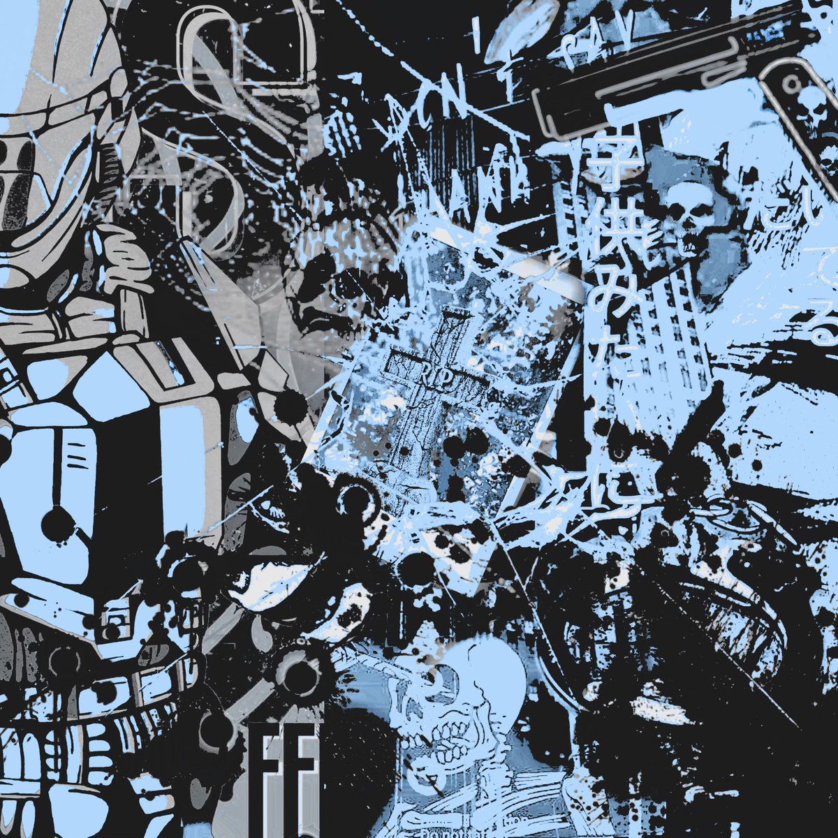 StrandedRookie's tweet image. 