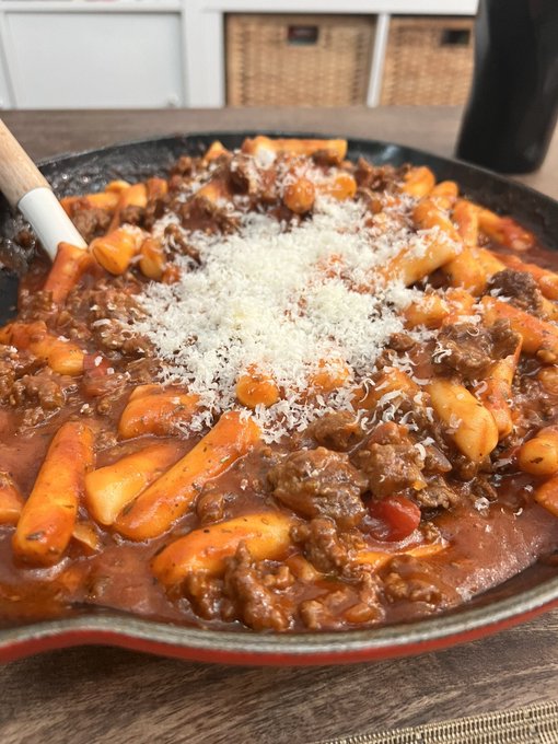 tteokbokki