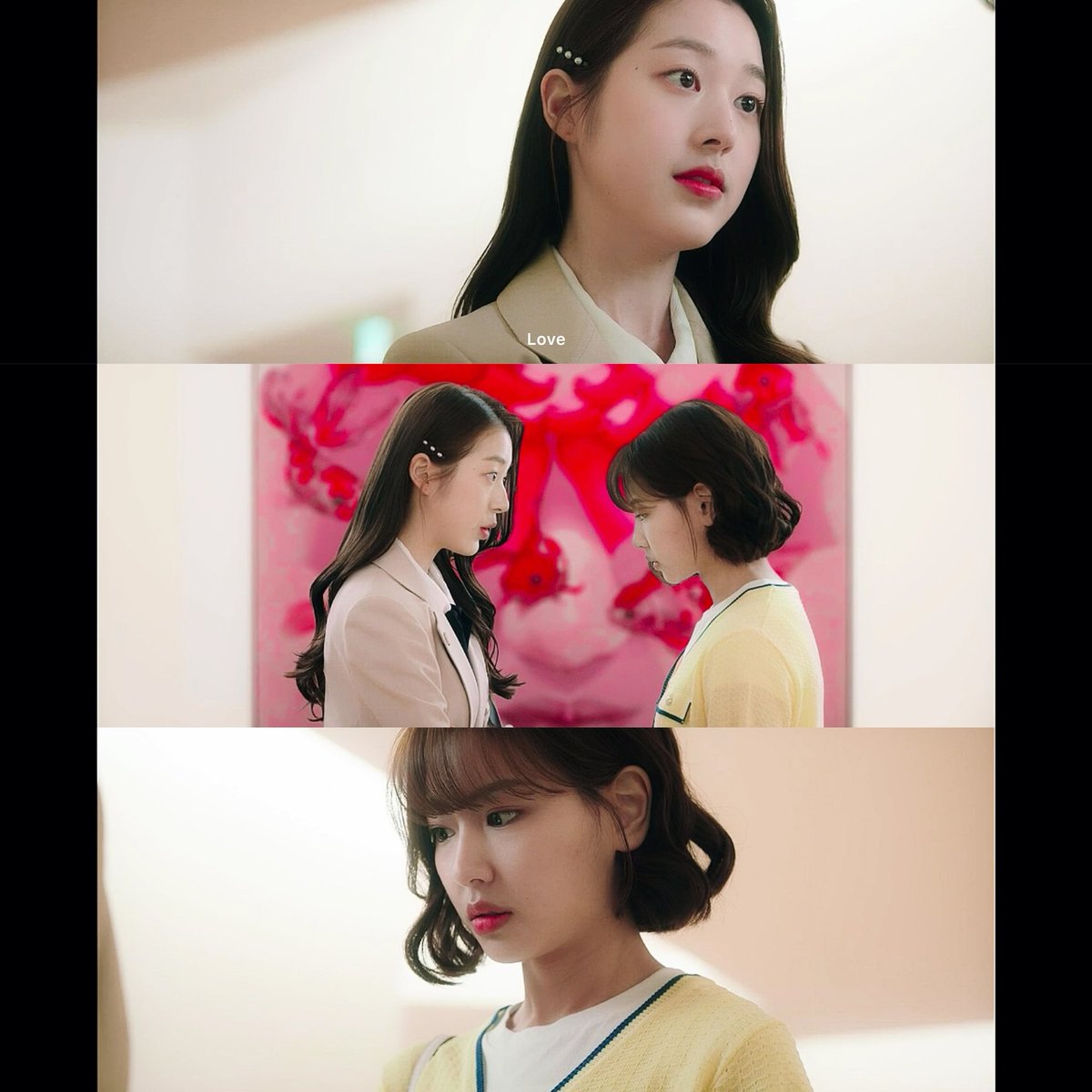 👠

#피라미드게임
#장다아 #백하린 #하율리 #방우이