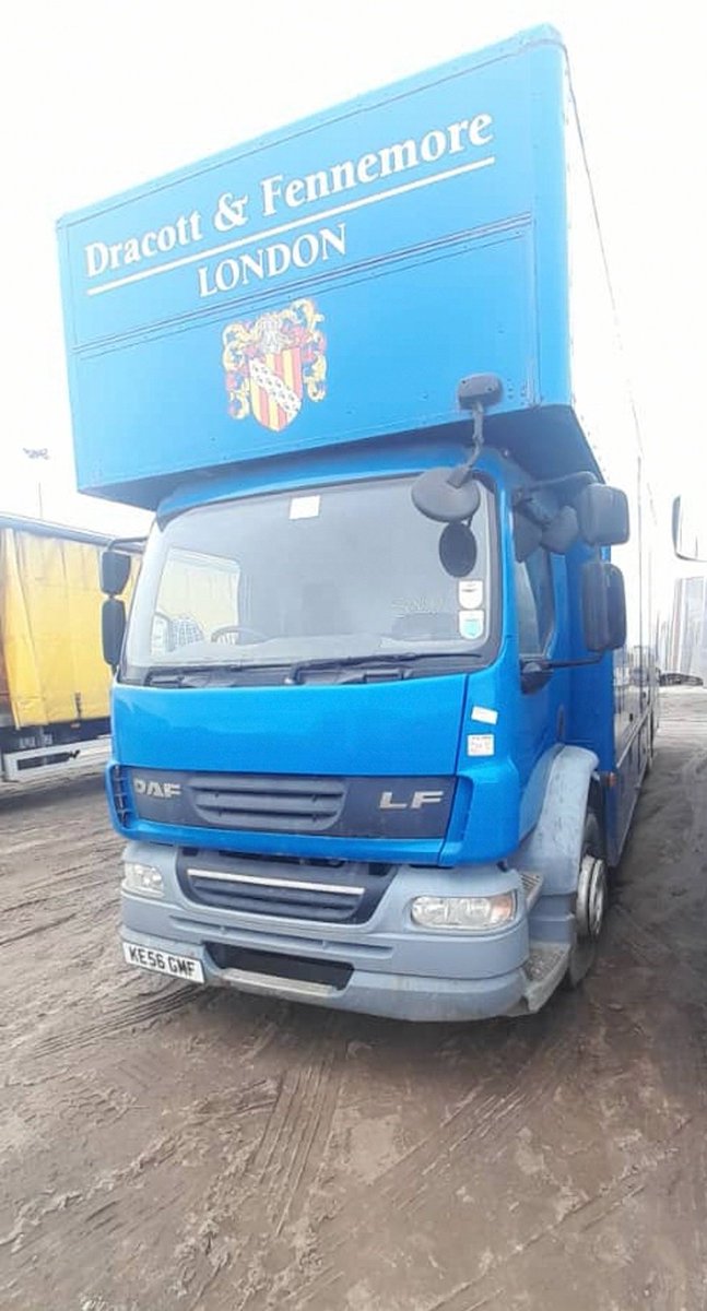 Truck-Parts Direct (DAF/VOLVO SPECIALIST-HARARE) tweet media