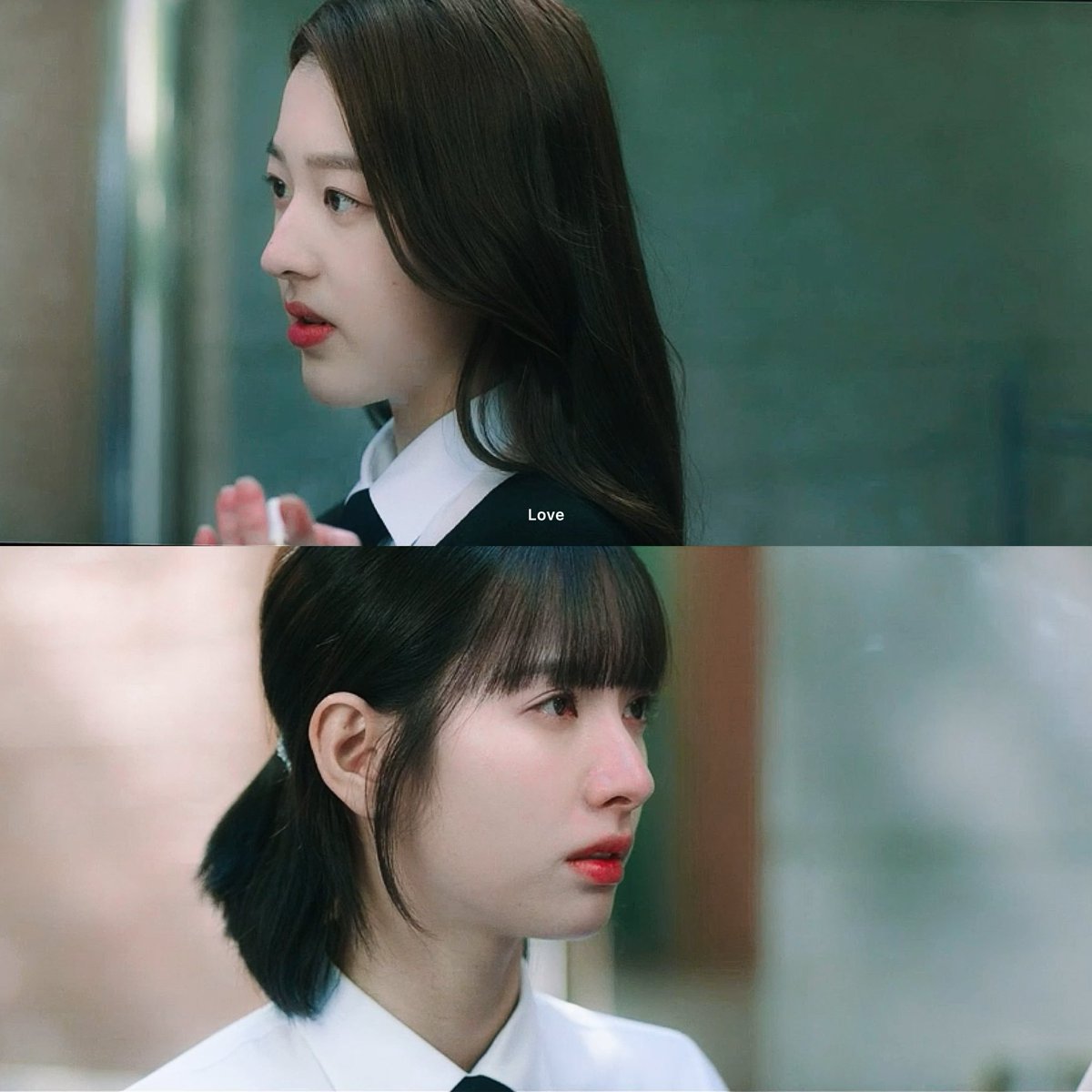 🚬

#피라미드게임
#장다아 #백하린 #김지연 #성수지