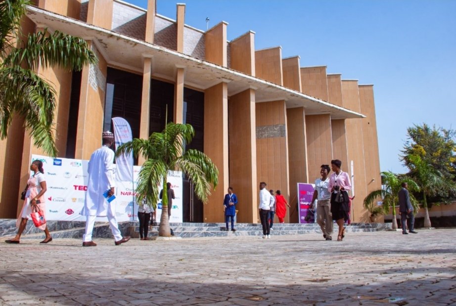 Where would you like us to host our next TEDx Bauchi event? #TEDxBauchi2024 #Anticipate #Event #Location #Bauchi #2024Comingsoon