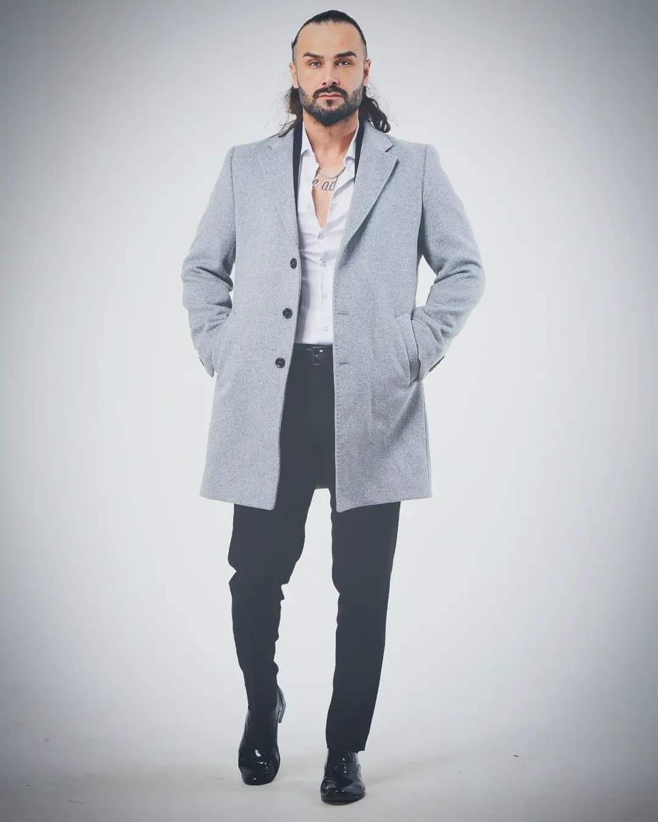 Pek tarzım değil ama ne yapalım bunu giyiceksin dediler 😅