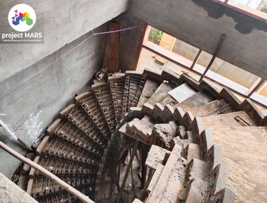 ProjectMars4's tweet image. Building monuments of success, rooted in dedication……..Immerse yourself in the construction saga of our Residence Project, where each construction phase is a step towards creating a residential masterpiece.
#SustainableHomes #GreenLiving #BuildingSolutions #ConstructionViews