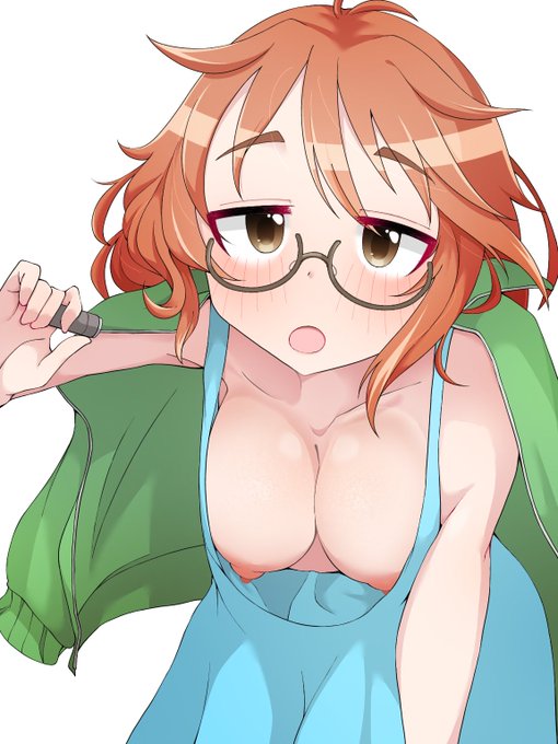 お題箱 比奈センセ 