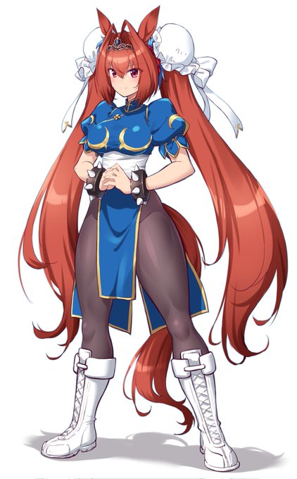 そうか、春麗誕か〜チガウ 