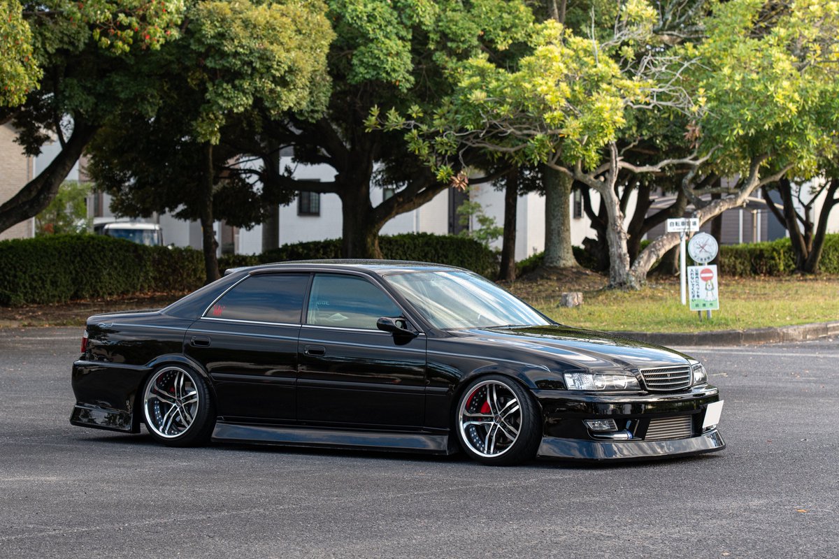 た く や ん (@jzx100takuyan) / Posts / X