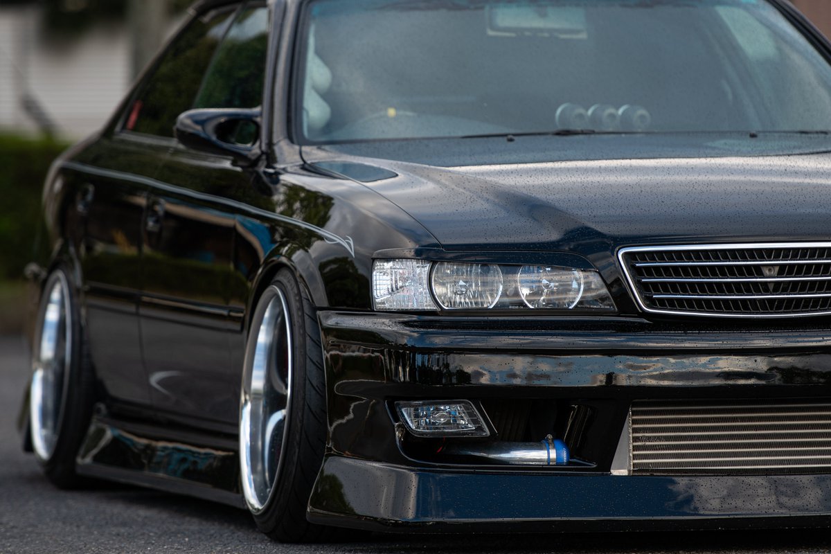 た く や ん (@jzx100takuyan) / Posts / X