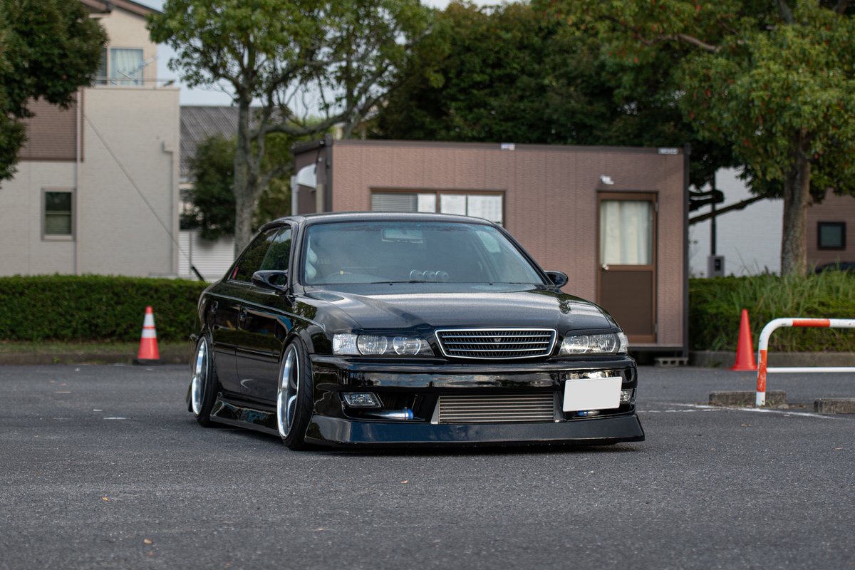 た く や ん (@jzx100takuyan) / Posts / X