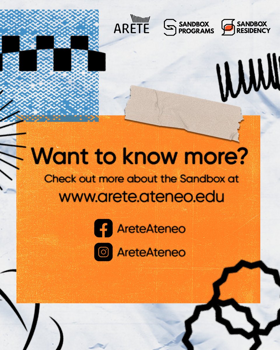 Ateneo Department of Sociology and Anthropology tweet media