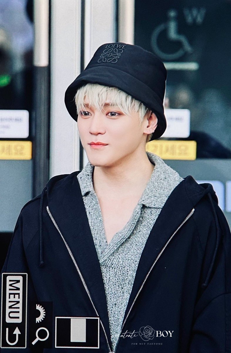 240302 음중 미팬
귀여워 ~~
#태용 #TAEYONG #テヨン
 #TAEYONG_TAP