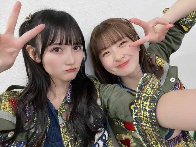今村麻莉愛のTwitter画像34