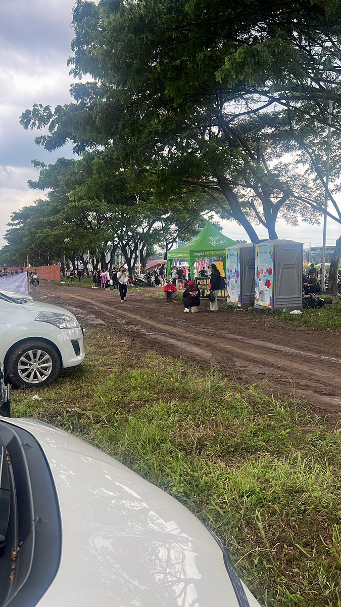 wts 1 tiket 3day pass , udh jd gelang, cod di venue
#playlistlivefestival