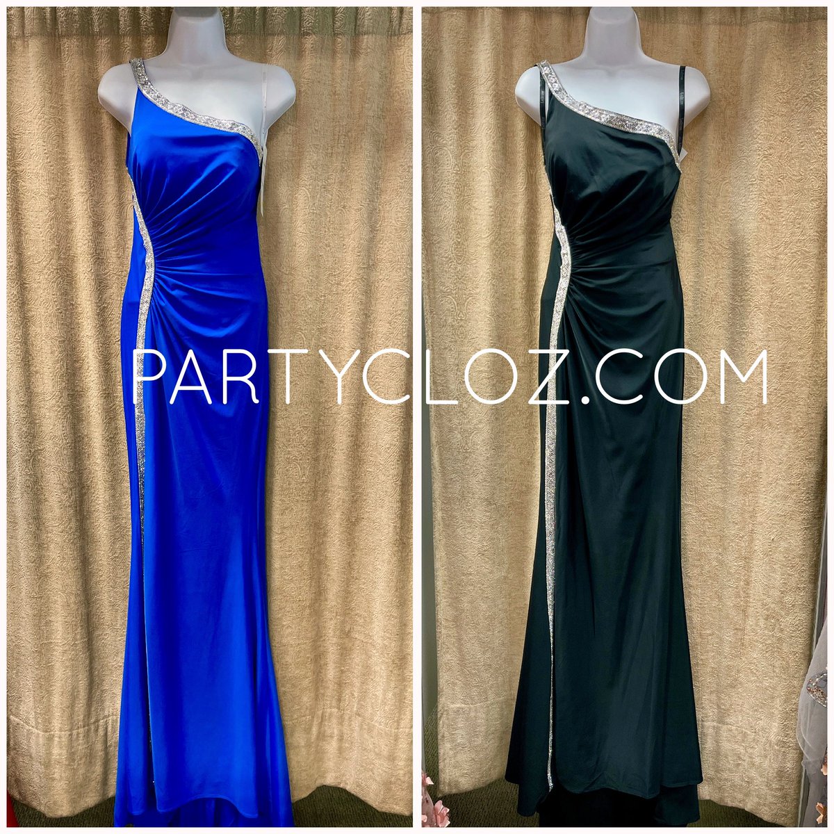 partycloz's tweet photo. New #promdresses styles, 03/01/24. We just got a lot of new dresses! https://t.co/M5CQQfzkEf
