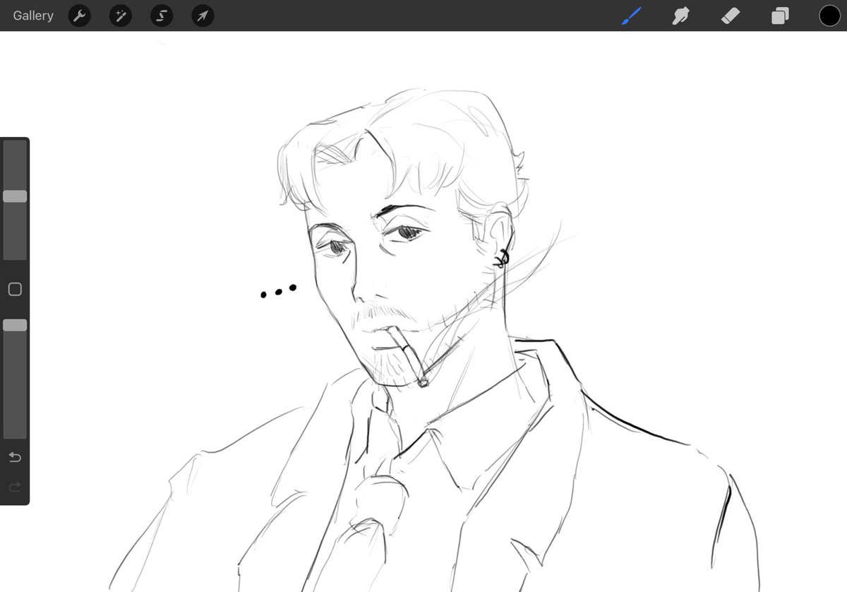 finally finished csm 
#chainsawman #kishibe