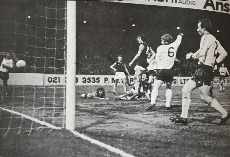 Graham Denton tweet media