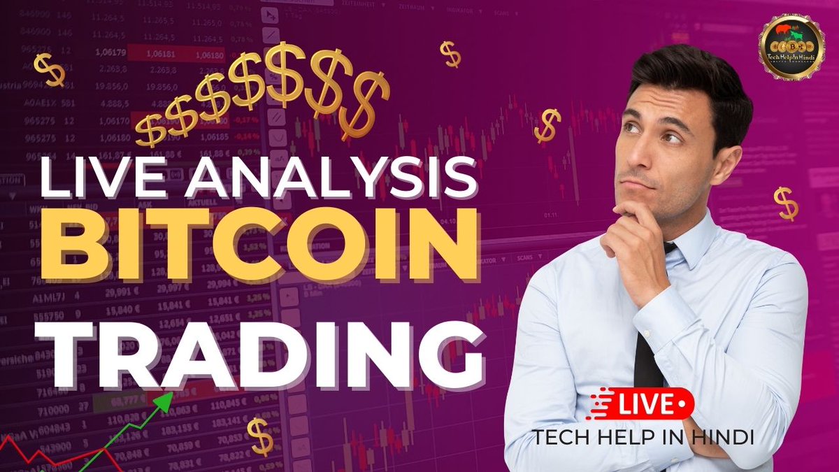 TechHelpInHind2's tweet image. Bitcoin price prediction for scalp today | Eth chart today | BTC-USDT Dominance, Altcoins analysis #bitcoin #ethereum #ethchart #ethereumanalysis #bitcoinanalysis #btcanalysis (02.03.2024 11.45am-ist)

youtu.be/iuCTY5ybvV4